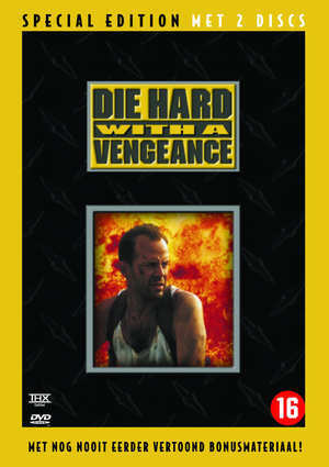 McTiernan, John Die Hard With A Vengeance Sp.Ed dvd