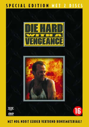 Die Hard With A Vengeance - Special Edition (DVD)