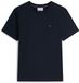 Tommy Hilfiger T-shirt homme bleu foncé Taille : M