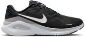 Nike Structure 26 Heren Hardloopschoenen Antipronatie Zwart Maat 44