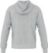 Errea Sweater Warren 3.0 Ad Grijs
