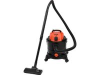 Yato YT-85700 Trommelstofzuiger Droog en nat 1400 W Combi 20 l