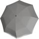 doppler Paraplu Carbonsteel Long AC Chic Sand Grijs Veelkleurig