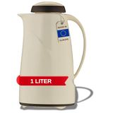 Helios Wave S+ kunststof isoleerkan, vanille, 1 liter