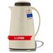 Helios Wave S+ kunststof isoleerkan, vanille, 1 liter