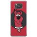 ERT GROUP mobiel telefoonhoesje voor Xiaomi POCOPHONE X3 origineel en officieel erkend Scooby Doo patroon 012