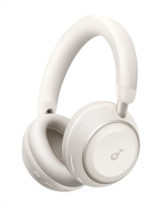 Soundcore Space 2 White