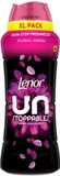 Lenor Geurbooster Floral Fresh 41 Wasbeurten - 6 x 495 gr - Voordeelverpakking
