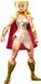 Mattel Masters of the Universe New Eternia Action Figure She-Ra 18 cm