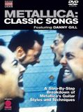 Merkloos Metallica Classic Songs: DVD