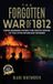 The BookWave Publishing The Forgotten War of 1812 Hardcover