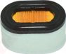 Briggs & Stratton Filtre à huile B&S OHV600 (494586, 273185), set, dimensions 98x67x56