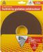 Deltafix Tochtstrip - Bruin - Zelfklevend - 12m x 9mm x 4mm