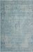 Safavieh Vloerkleed Haven Turquoise Polyester 122 x 183 cm