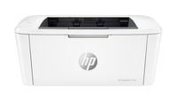 HP LaserJet M110w - Imprimante laser monochrome - Conception compacte
