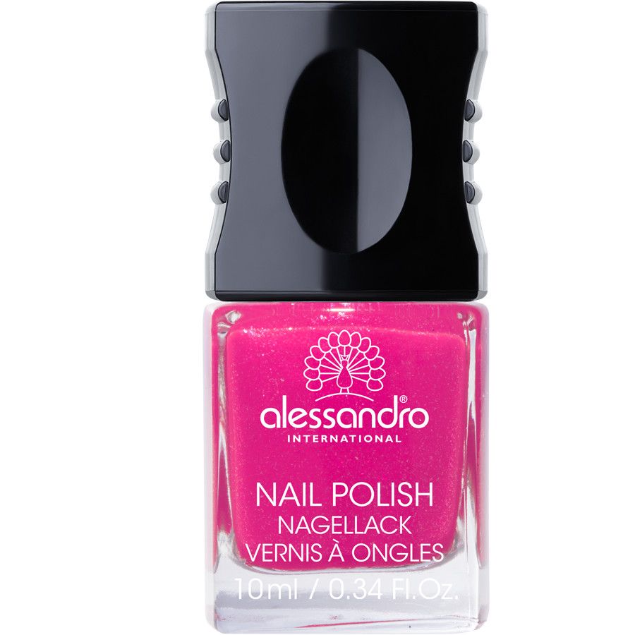 Alessandro Pink Cadillac Nagellak 10 ml