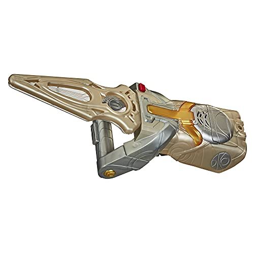 Hasbro Eternals Dlx Cosmic Fx Gauntlet - 5010993746040