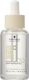 Schwarzkopf BLONDME Bondfinity Huile Réparatrice Profonde - 50ml