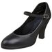 Capezio Theatrale Footlight™ Karakter Schoenen