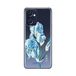 ERT GROUP mobiel telefoonhoesje voor Oppo RENO 7 5G Babaco patroon Flowers 025