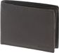 Esquire Duo Portemonnee Leer 12 cm - Mannen - Horizontaal - bruin