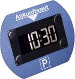 Needit Park Lite elektronische parkeerschijf blauw