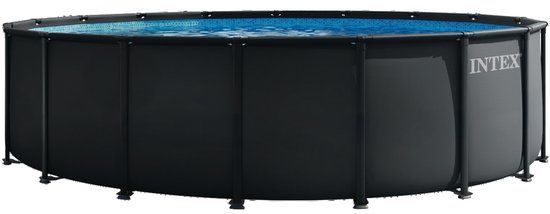 Intex Ultra XTR Frame pool zwembadset Ø549x132cm