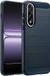 imoshion Brushed Backcover - Geschikt voor OnePlus Nord 5 - Donkerblauw