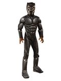 Rubies Black Panther Kostuum Jongen