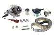 SKF Kit de distribution pour Vw 1.6di/2.0tdi (pompe commutée)