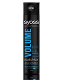 SYOSS Volume Lift Haarspray Vrouwen 400 ml