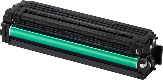 Samsung CLT-Y504S Yellow Toner Cartridge