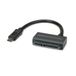 VALUE USB 3.2 Gen 1 naar SATA 6.0 Gbit/s converter