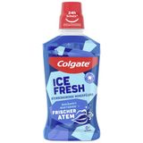Colgate Mondspoeling Ice Fresh 6 x 500 ml