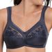 Anita – Safina – BH zonder Beugel – 5448 – Shadow Blue – Maat B90/105