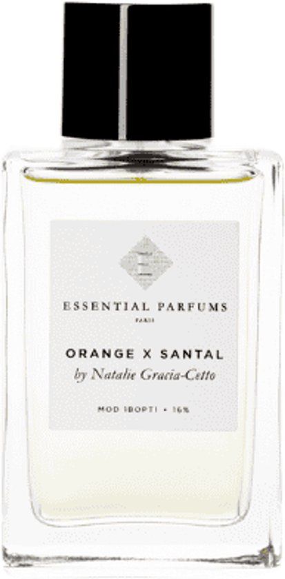 Essential Parfums Eau de Parfum / 100 ml / Unisex