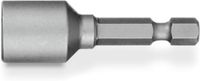 Hikoki Dopsleutel 1/4" 12 x lengte 45mm