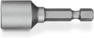 Hikoki Dopsleutel 1/4" 12 x lengte 45mm