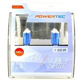 M-Tech PTZSW7-DUO xenon-look halogeenlamp H7 55 W, wit, aantal 2