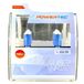 M-Tech PTZSW7-DUO xenon-look halogeenlamp H7 55 W, wit, aantal 2