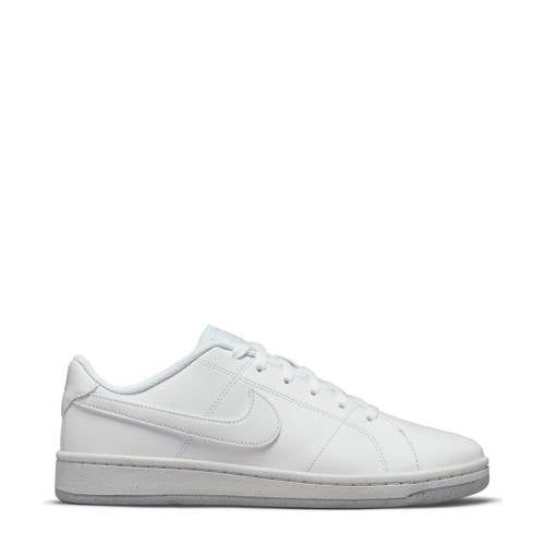 Nike Court Royale 2 Sneakers - Wit