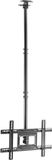 SpeaKa Professional SP-TVCM-540 TV-plafondbeugel
