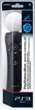 Sony PlayStation Move Controller - PS3/PS4/PSVR - Zwart