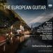 Outhere Eleftheria Kotzia - The European Guitar (CD)