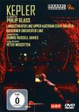 Outhere Orange Mountain Music Glass: Kepler (DVD)