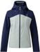Dare2B Torrek III Waterdichte Stretch Wandeljas met Capuchon voor Dames