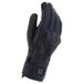 Helstons Gants moto chauffants Justin Evo