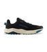 new balance Chaussure de course 'DynaSoft Nitrel v6' bleu / noir / blanc
