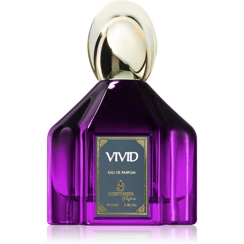 Scentsations Vivid eau de parfum / dames