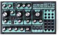 Dreadbox Erebus Reissue - Analoge Synthesizer